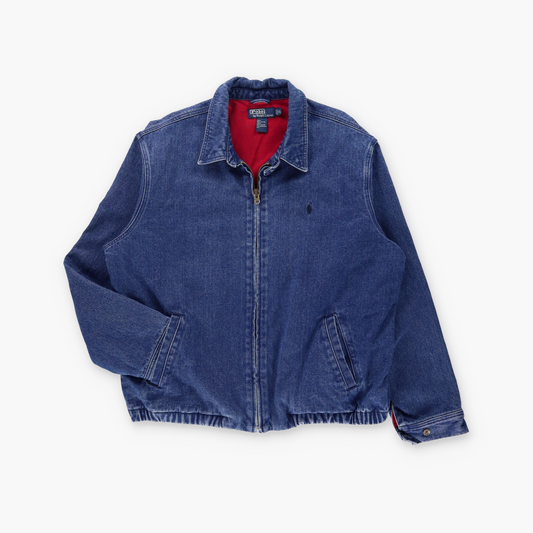 Vintage Ralph Lauren Online Australia | 80s, 90s & y2k