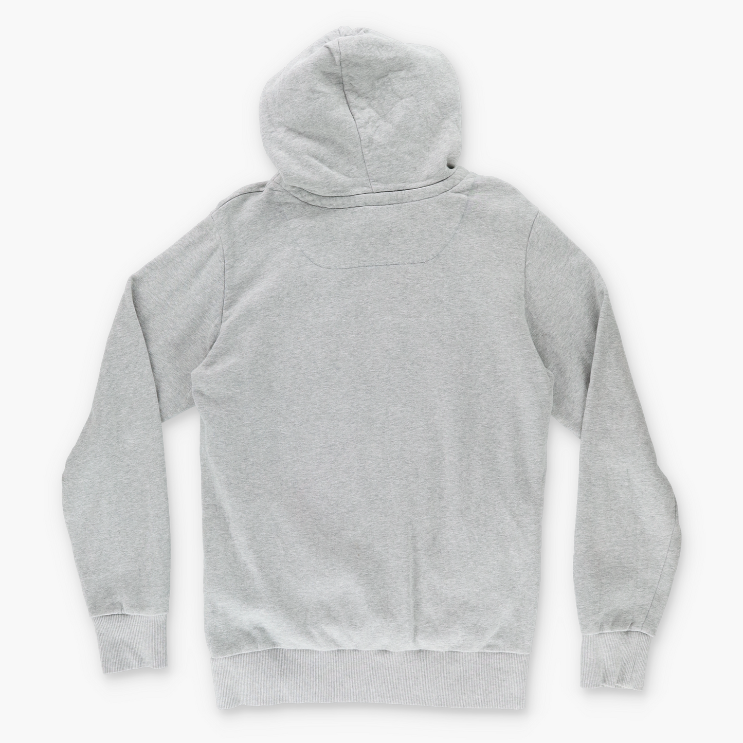 DIESEL 'Only the Brave' Velvet Graphic Hooded Sweatshirt (M-L)