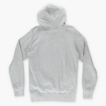 DIESEL 'Only the Brave' Velvet Graphic Hooded Sweatshirt (M-L)
