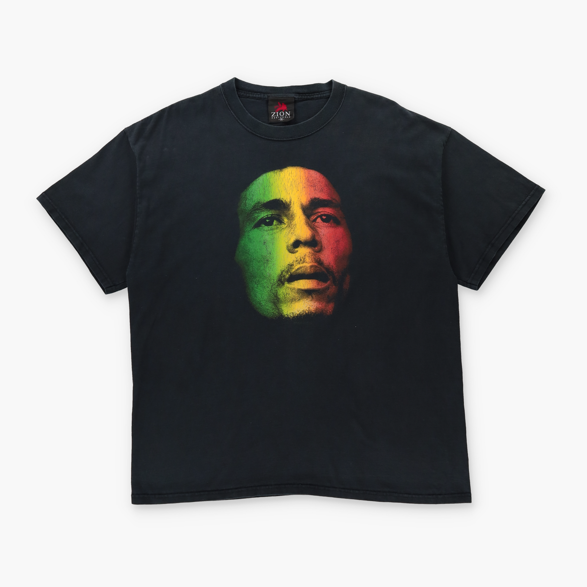 Bob Marley 