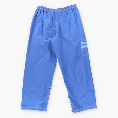Vintage NIKE Blue Track Pants *Aubs Vintage Sole Melbourne