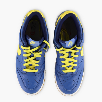 NIKE Dunk Low Pro SB 'Boca Juniors' NikeID Sneakers (11)