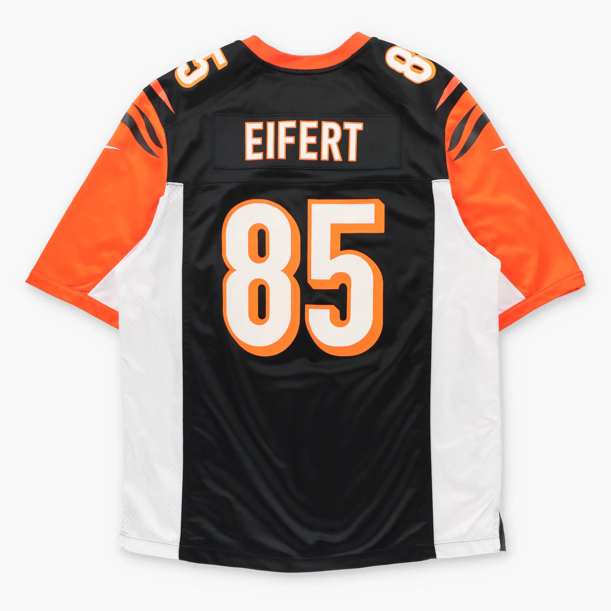 NIKE Cincinnati Bengals NFL Tyler Eifert #85 American Football Jersey (XL)