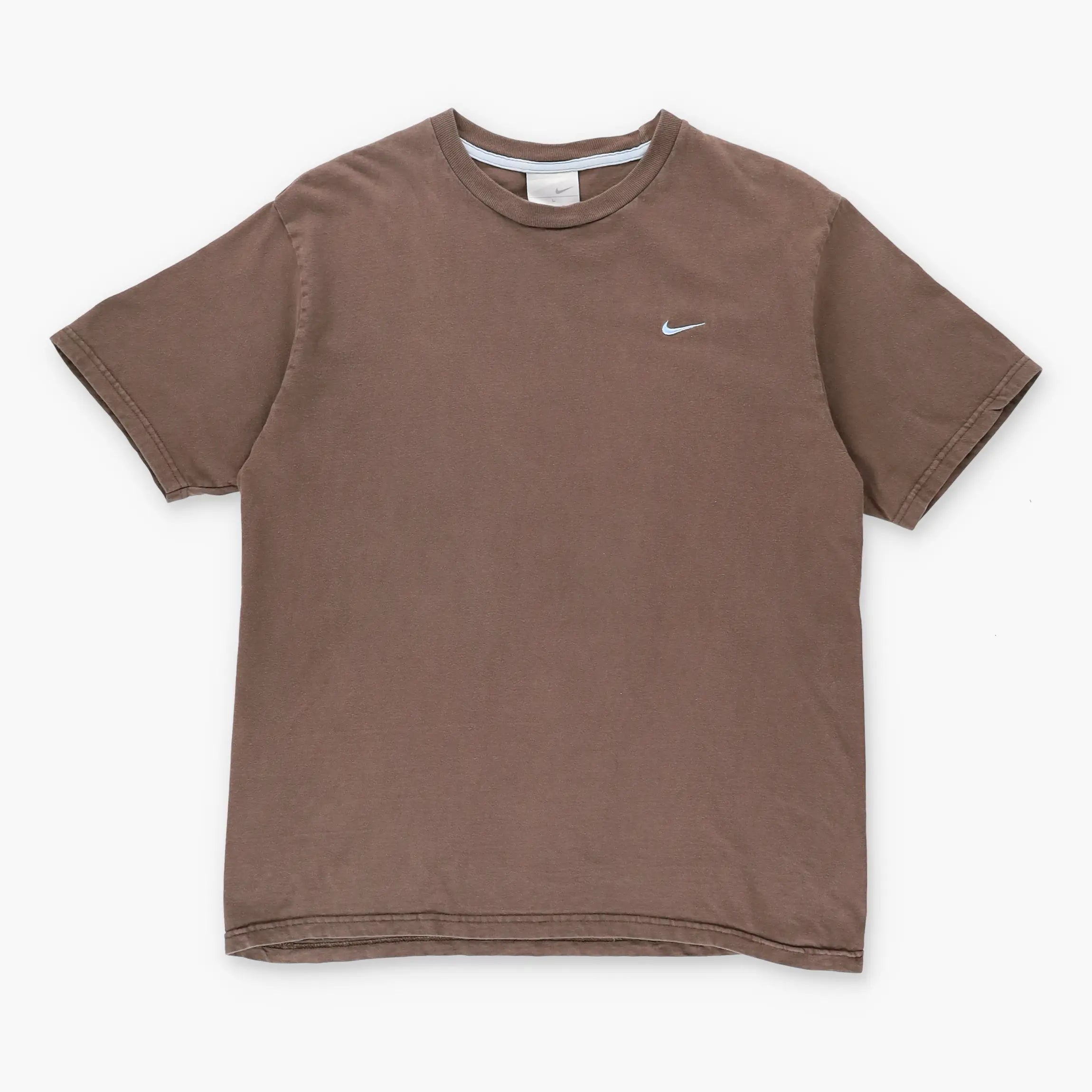 nike lab swoosh tee