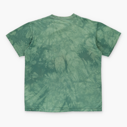 Vintage THE MOUNTAIN Two Horses Field USA Made Tie-Dye T-Shirt (L) Vintage Sole Melbourne
