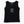 HARLEY DAVIDSON Purple Lily Embroidered Tank Top USA Made (Women's M)