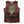 HARLEY DAVIDSON "Live to Ride" Western Y2K Tank Top (Women's M)