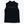 HARLEY DAVIDSON Embellished Logo Mock Neck Tank Top USA Made (Women's XL)