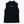 HARLEY DAVIDSON Embellished Logo Mock Neck Tank Top USA Made (Women's XL)
