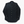 RALPH LAUREN 'Blake' Black Button Up Shirt (XL)