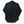 RALPH LAUREN 'Blake' Black Button Up Shirt (XL)