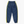 ADIDAS Blue & Yellow 3-Stripe Track Pants (M-L)