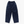 NIKE Dark Navy Blue Logo Tear Away Snap Track Pants (L-XL)