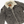 LEVI'S Fleece Lined Denim Trucker Jacket (M)