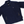 RALPH LAUREN POLO Navy Blue Fleece Polartec Jacket (S-M)