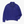RALPH LAUREN POLO Royal Blue Full Zip Knit Sweater (L)