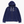 RALPH LAUREN POLO Navy Blue Full Zip Hoodie Sweatshirt (L)