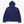 RALPH LAUREN POLO Navy Blue Full Zip Hoodie Sweatshirt (L)