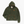 TRUE RELIGION Khaki Double Stitch Full Zip Y2K Hoodie Sweatshirt (XXL-XXXL)