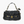 COACH Legacy 'Leigh' 65th Anniversary Black Leather Shoulder Bag