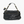 COACH Legacy 'Leigh' 65th Anniversary Black Leather Shoulder Bag