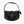 COACH 'Soho' 9247 Black Leather Hobo Shoulder Bag