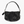 COACH 'Soho' 9247 Black Leather Hobo Shoulder Bag