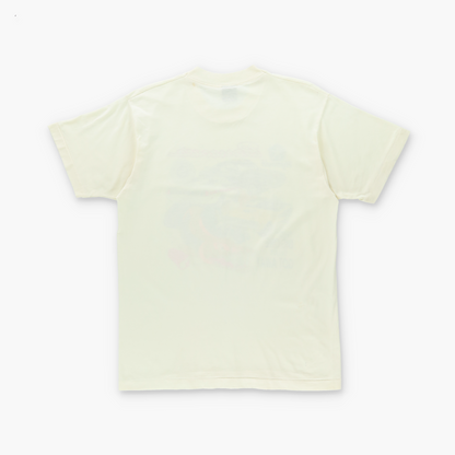 Plymouth Barracuda "The Big One That Got Away" USA Made Single Stitch Muscle Car Tee (M-L)