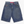 JNCO Skull Y2K Denim Jorts Shorts (32)