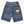 JNCO Skull Y2K Denim Jorts Shorts (32)