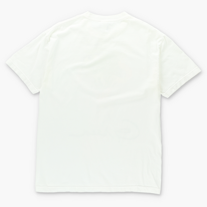 M&Ms Flirty Green Chocolate Graphic T-Shirt (M-L)