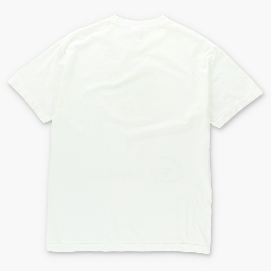 M&Ms Flirty Green Chocolate Graphic T-Shirt (M-L)