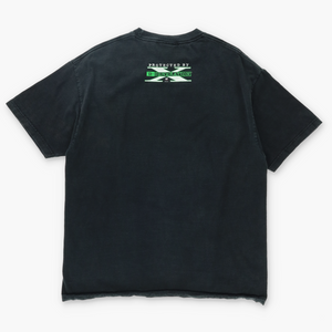 WWE 'Protected by D-Generation X' Front Back T-Shirt (XL)