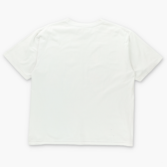 BAPE BATHING APE Camo Shark & Milo T-Shirt (XXL)