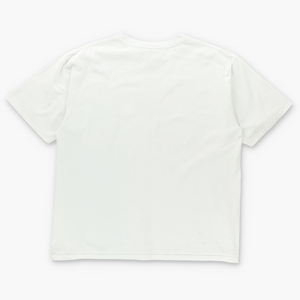 BAPE BATHING APE Camo Shark & Milo T-Shirt (XXL)