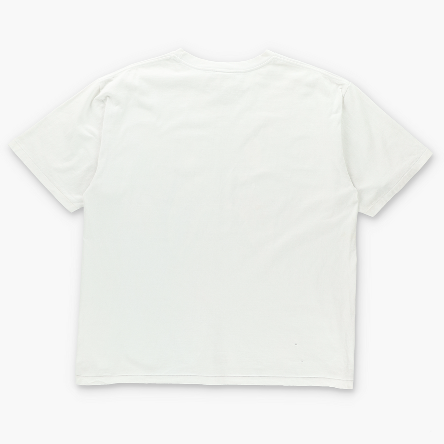 BAPE BATHING APE Camo Shark & Milo T-Shirt (XXL)