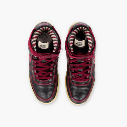 NIKE 'Vandal' BFive High Premium 2007 Sneakers (9)