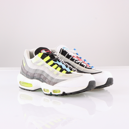 NIKE Air Max 95 'Greedy' 2.0 Sneakers (9)