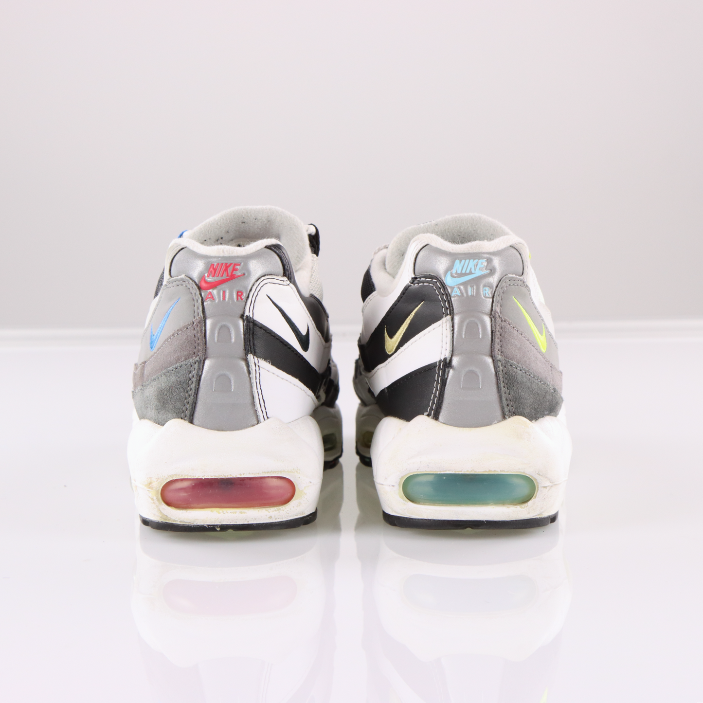 NIKE Air Max 95 'Greedy' 2.0 Sneakers (9)