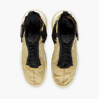 JORDAN Proto Max 720 'Club Gold' Sneaker (15)