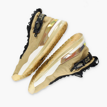 JORDAN Proto Max 720 'Club Gold' Sneaker (15)