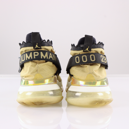 JORDAN Proto Max 720 'Club Gold' Sneaker (15)