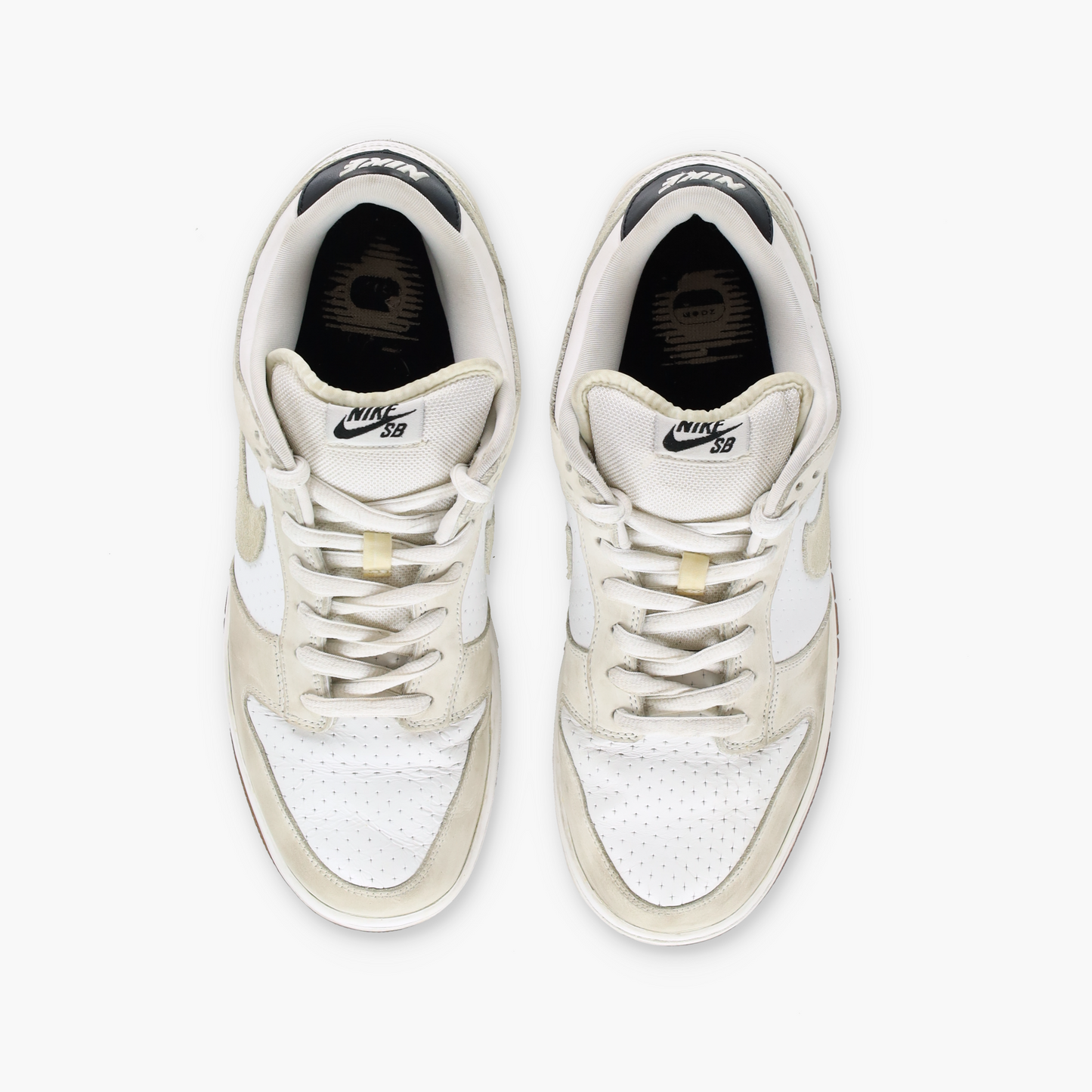 NIKE SB Dunk Low 'Gino Lannucci 3' Sneakers (11)