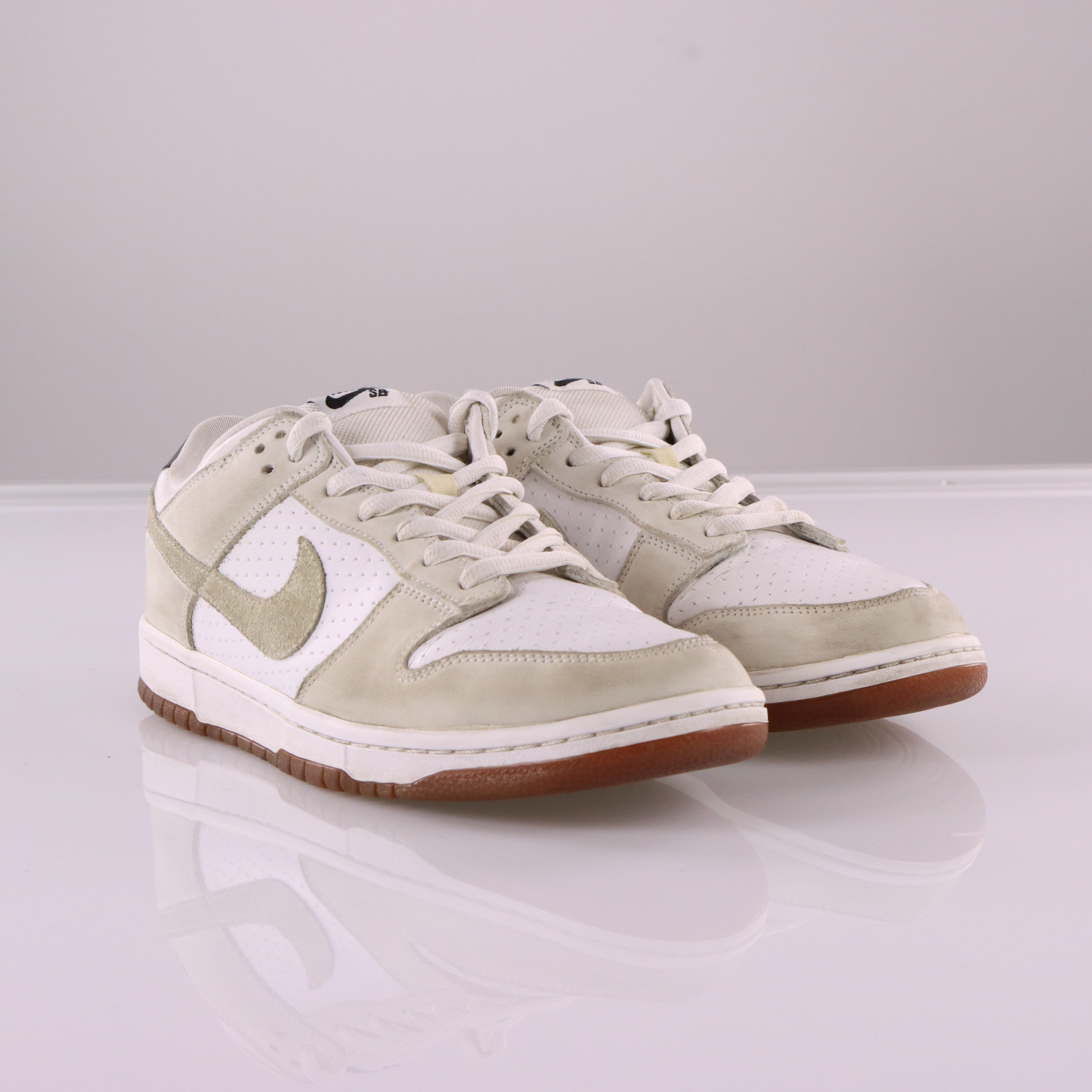 NIKE SB Dunk Low 'Gino Lannucci 3' Sneakers (11)