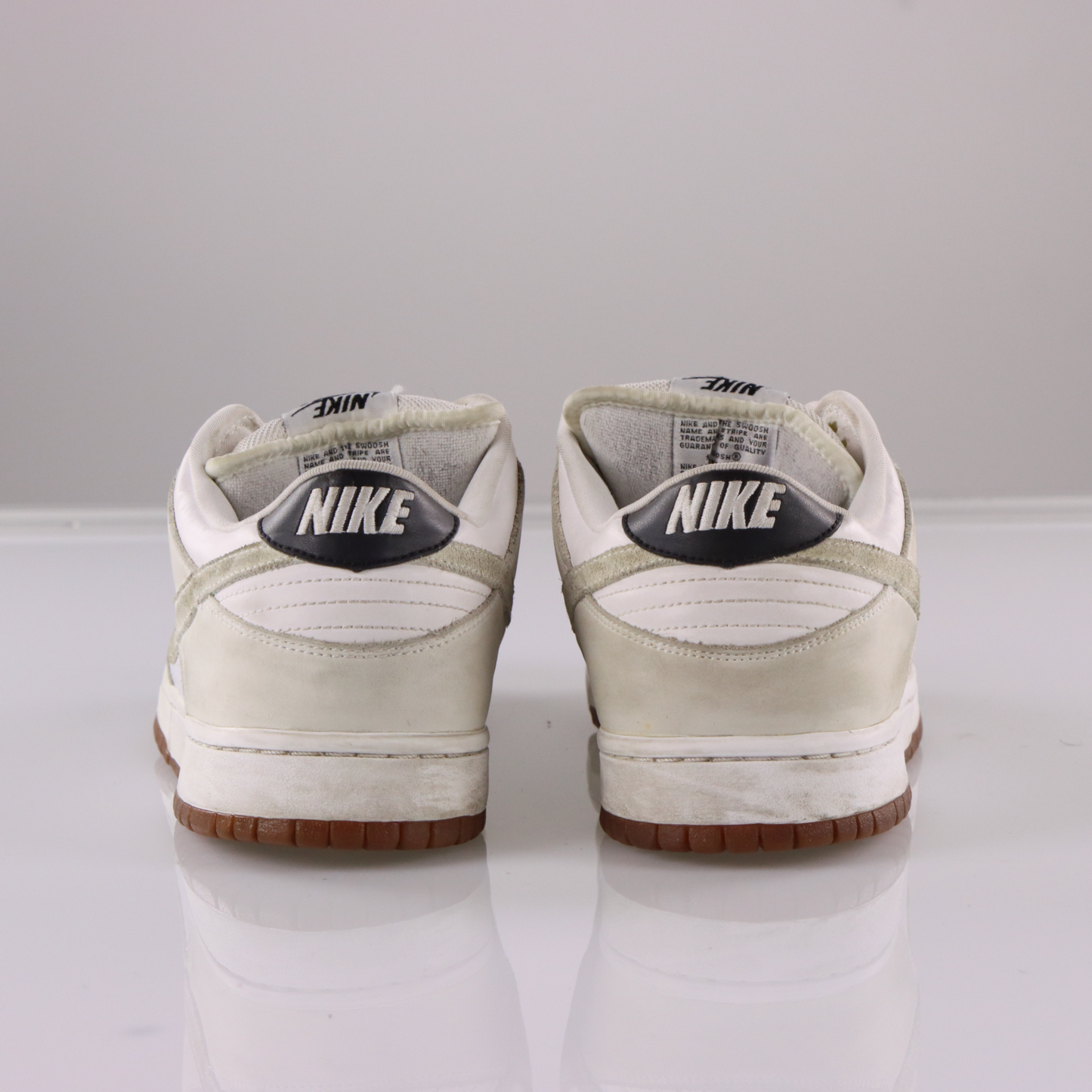 NIKE SB Dunk Low 'Gino Lannucci 3' Sneakers (11)
