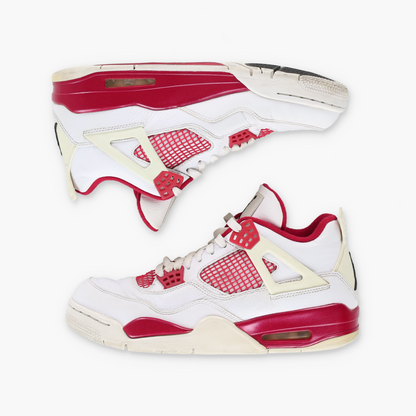 NIKE Air Jordan 4 Retro 'Alternate 89' Sneaker (10)
