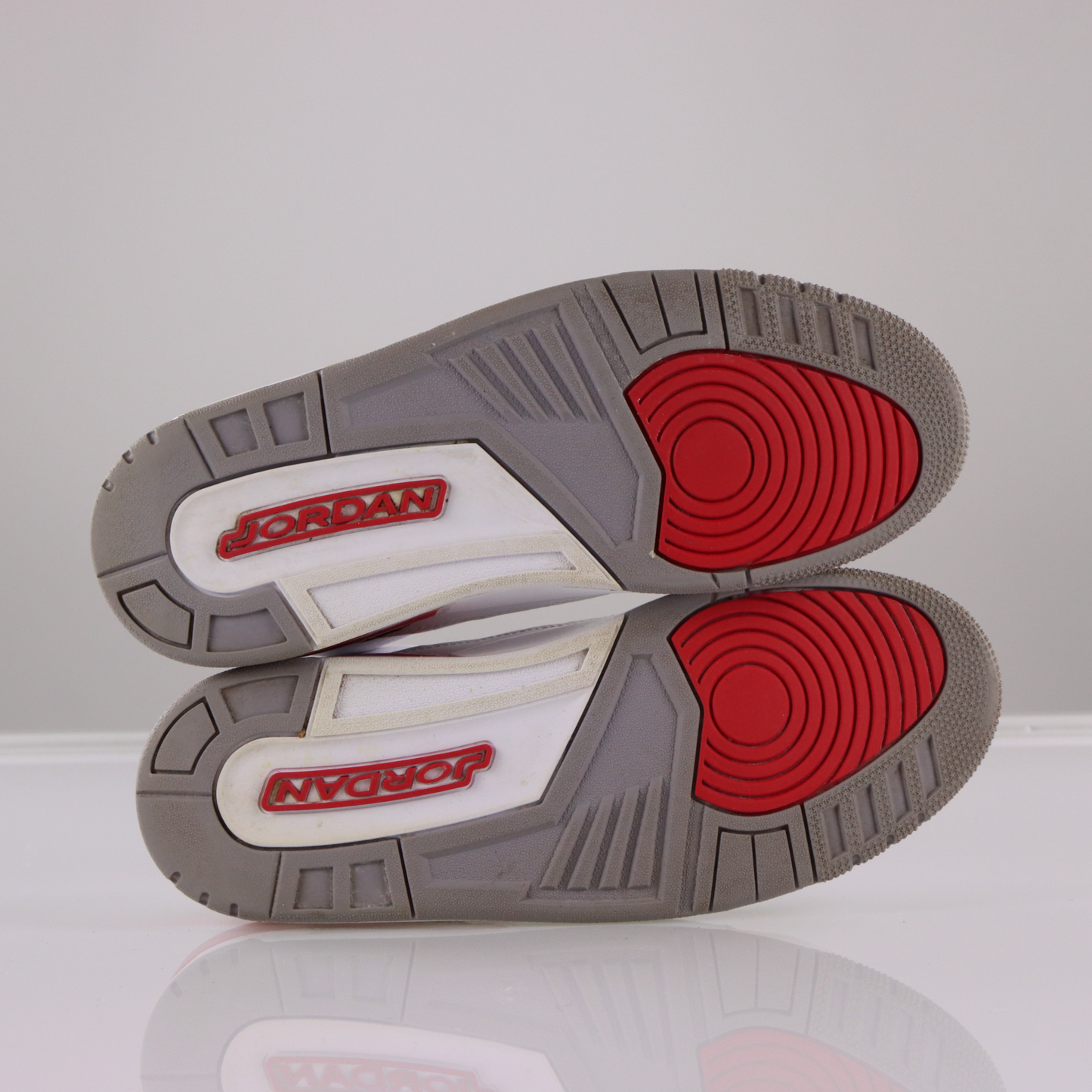 AIR JORDAN 3 Retro 'Hall of Fame' Sneakers (10)
