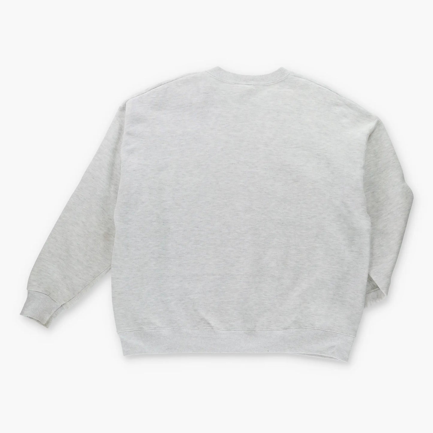 Vintage 90's DALE EARNHARDT 50/50 NASCAR USA Made Grey Sweatshirt (XL) Vintage Sole Melbourne