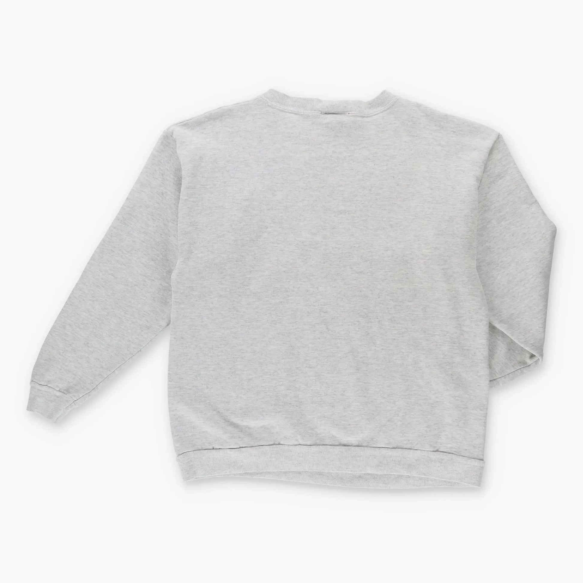 Vintage COKE Polar Bear Grey Sweatshirt *Aubs Vintage Sole Melbourne
