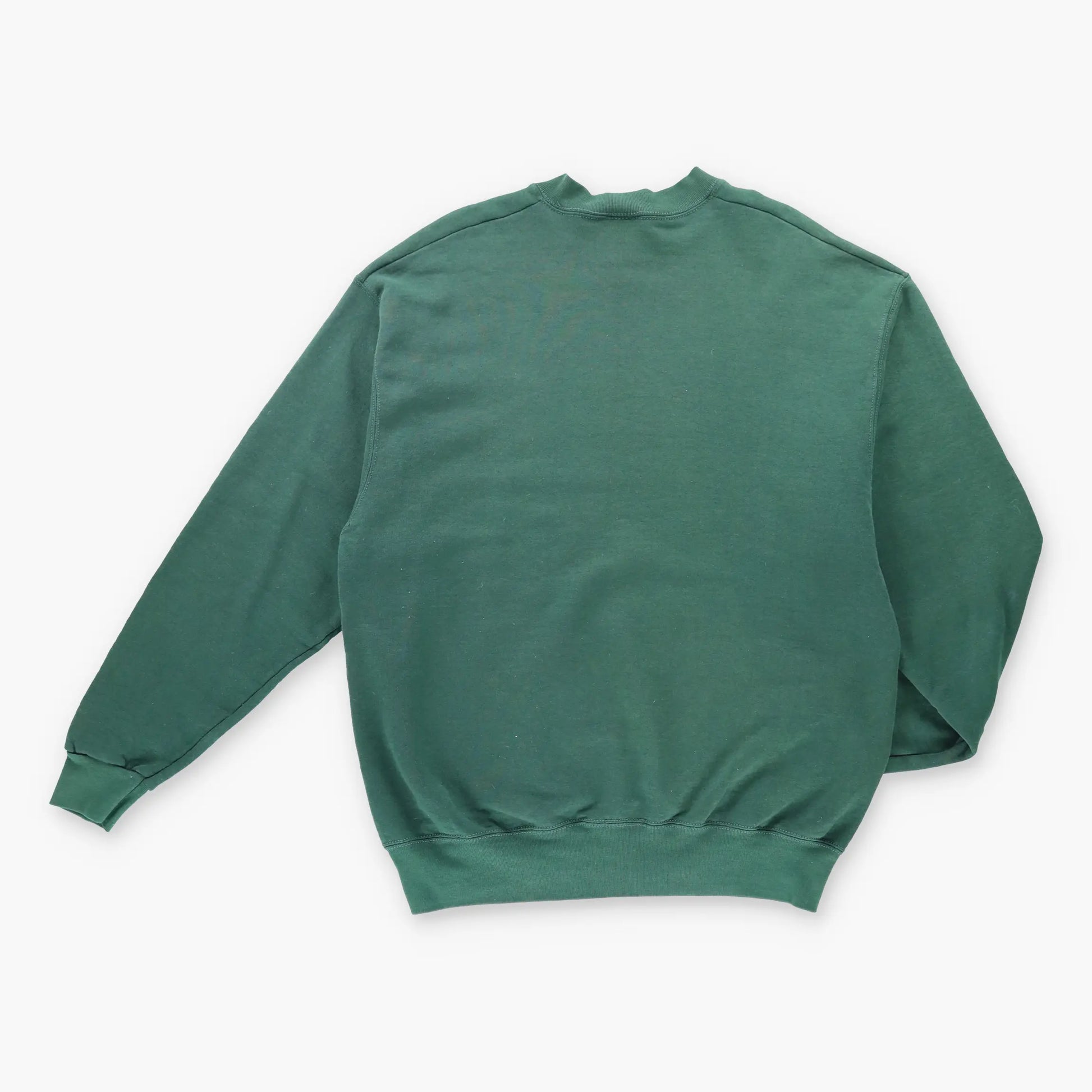 1996 Vintage PACKERS Forrest Green Sweatshirt *Aubs Vintage Sole Melbourne